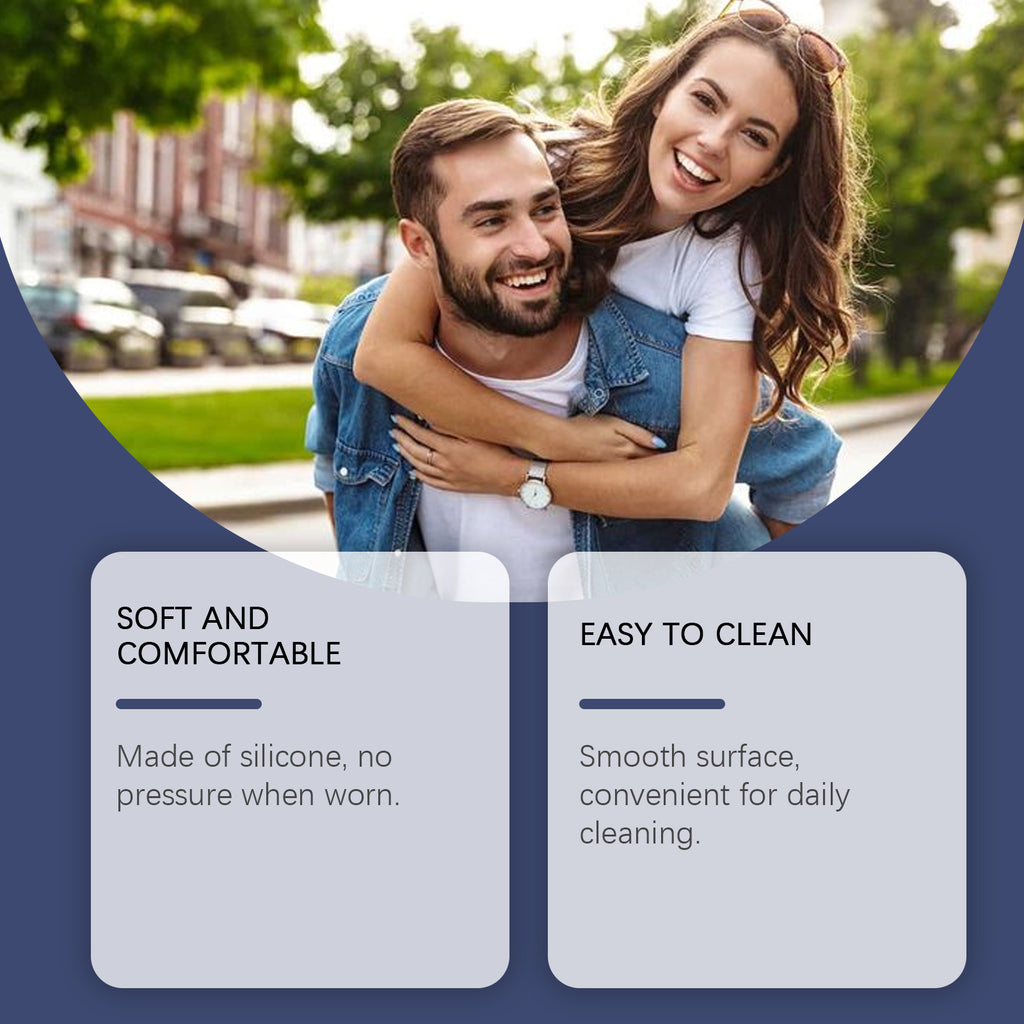 Men's Care Bracelet, Body Relief Discomfort Daily Portable Fashion Wear Gentle Care Bracelet